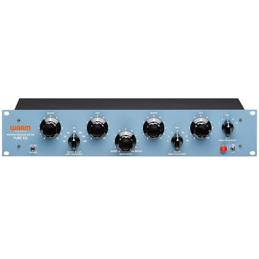 Warm Audio EQPWA Program Tube Equaliser (Pultec EQP - 1A Clone) (WAR-EQPWA) - Gsus4
