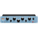 Warm Audio EQPWA Program Tube Equaliser (Pultec EQP - 1A Clone) (WAR-EQPWA) - Gsus4