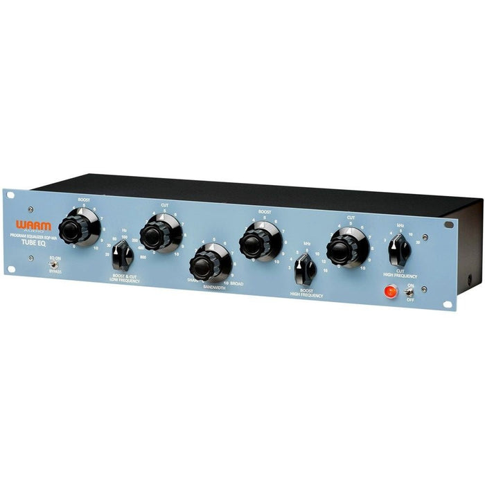 Warm Audio EQPWA Program Tube Equaliser (Pultec EQP - 1A Clone) (WAR-EQPWA) - Gsus4