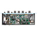 Warm Audio EQPWA Program Tube Equaliser (Pultec EQP - 1A Clone) (WAR-EQPWA) - Gsus4
