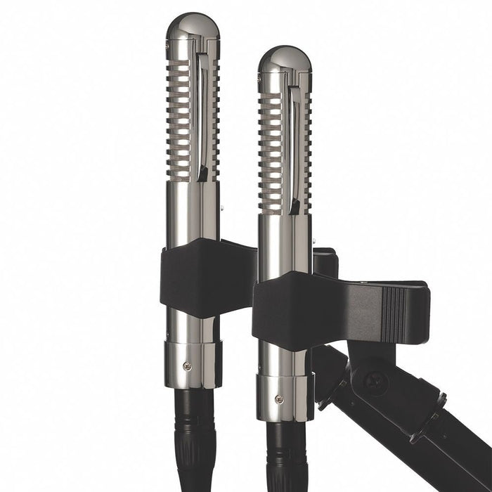 Warm Audio Fen - Tone Instrument Ribbon Mic inc Hard - Case & Accessories (Stereo Pair) (WAR-FT2) - Gsus4
