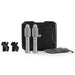 Warm Audio Fen - Tone Instrument Ribbon Mic inc Hard - Case & Accessories (Stereo Pair) (WAR-FT2) - Gsus4