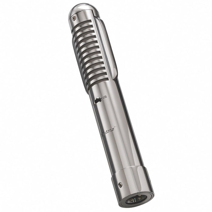 Warm Audio Fen - Tone Instrument Ribbon Microphone inc Hard - Case & Accessories (WAR-FT) - Gsus4