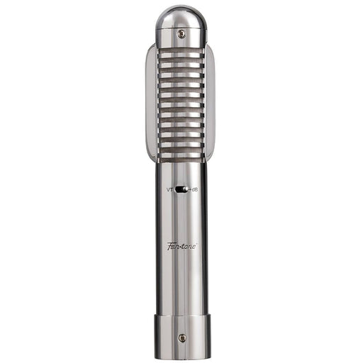 Warm Audio Fen - Tone Instrument Ribbon Microphone inc Hard - Case & Accessories (WAR-FT) - Gsus4