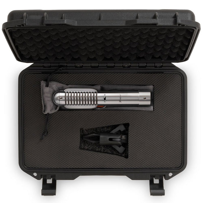Warm Audio Fen - Tone Instrument Ribbon Microphone inc Hard - Case & Accessories (WAR-FT) - Gsus4