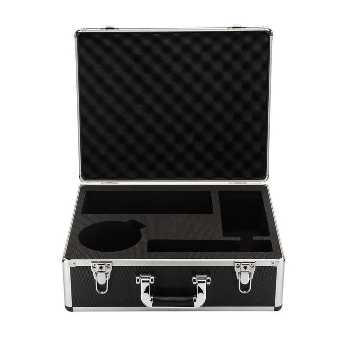 Warm Audio Flight Case for WA47 Condenser Microphone (WAR-WA47FC) - Gsus4
