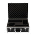 Warm Audio Flight Case for WA47 Condenser Microphone (WAR-WA47FC) - Gsus4