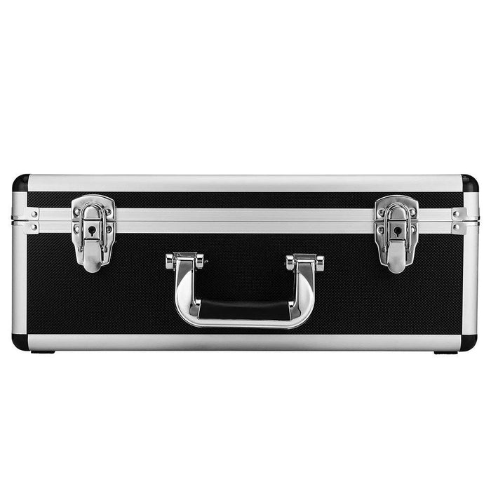 Warm Audio Flight Case for WA47 Condenser Microphone (WAR-WA47FC) - Gsus4