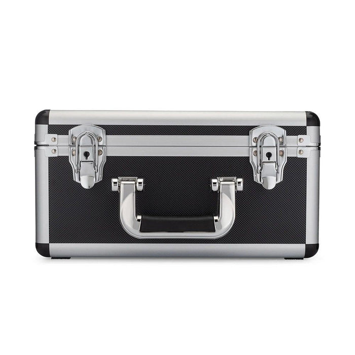 Warm Audio Flight Case for WA87 R2 Condenser Microphone (WAR-WA87FC) - Gsus4
