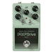 Warm Audio Fluff Drive Ryan Bruce Signature Overdrive Pedal (Teal) (WAR-FLFT) - Gsus4