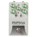 Warm Audio Fluff Drive Ryan Bruce Signature Overdrive Pedal (White) (WAR-FLFW) - Gsus4