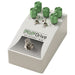 Warm Audio Fluff Drive Ryan Bruce Signature Overdrive Pedal (White) (WAR-FLFW) - Gsus4