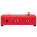 Warm Audio Foxy Tone Box Octave Fuzz Guitar Pedal (Foxx Tone Machine Clone) (Red) (WAR-FOXYTONEBOXR) - Gsus4