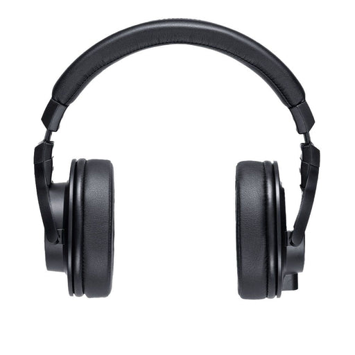 Warm Audio HeadRoom Closed - Back Studio Headphones (Black) (WAR-HRB) - Gsus4