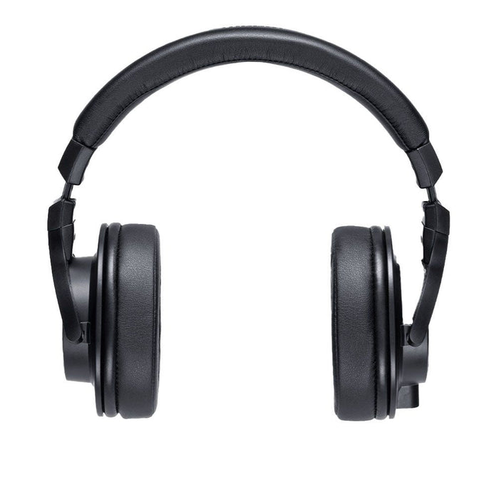 Warm Audio HeadRoom Closed - Back Studio Headphones (Black) (WAR-HRB) - Gsus4