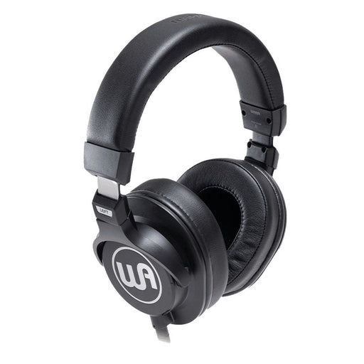 Warm Audio HeadRoom Closed - Back Studio Headphones (Black) (WAR-HRB) - Gsus4