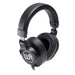 Warm Audio HeadRoom Closed - Back Studio Headphones (Black) (WAR-HRB) - Gsus4