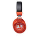 Warm Audio HeadRoom Closed - Back Studio Headphones (Orange) (WAR-HRO) - Gsus4