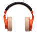 Warm Audio HeadRoom Closed - Back Studio Headphones (Orange) (WAR-HRO) - Gsus4