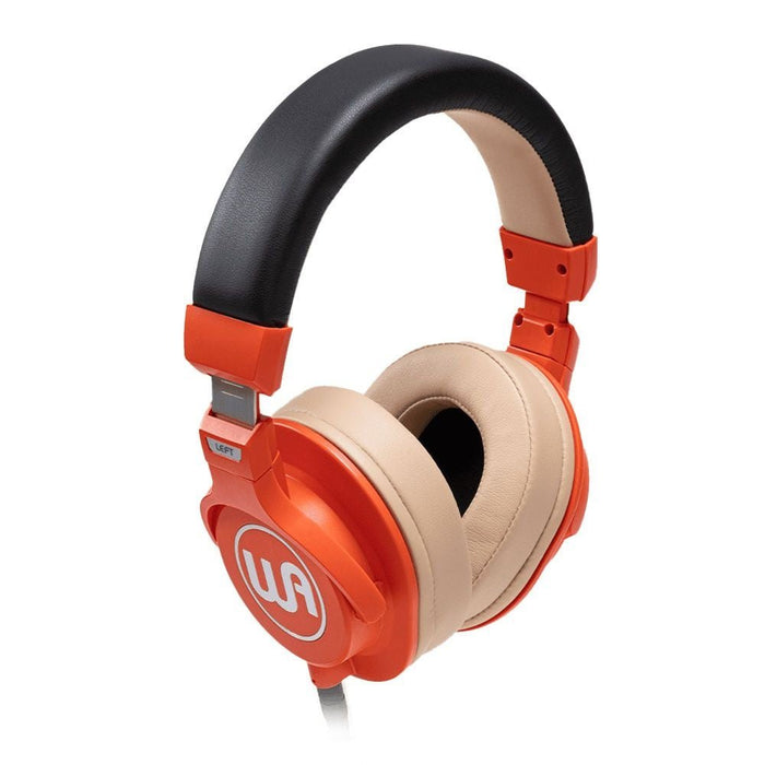 Warm Audio HeadRoom Closed - Back Studio Headphones (Orange) (WAR-HRO) - Gsus4