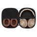 Warm Audio HeadRoom Closed - Back Studio Headphones (Tan) (WAR-HRT) - Gsus4