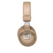 Warm Audio HeadRoom Closed - Back Studio Headphones (Tan) (WAR-HRT) - Gsus4