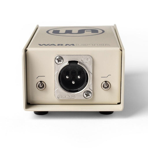Warm Audio Lifter Inline Preamp w/ 26dB Clean Output Gain (WAR-LIFTER) - Gsus4