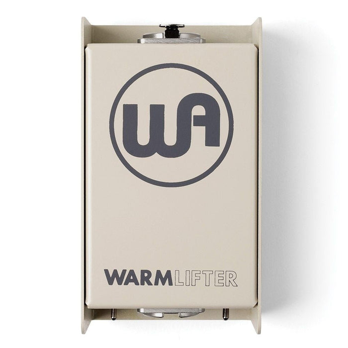 Warm Audio Lifter Inline Preamp w/ 26dB Clean Output Gain (WAR-LIFTER) - Gsus4