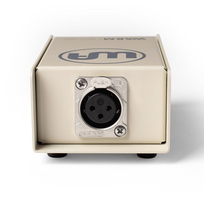 Warm Audio Lifter Inline Preamp w/ 26dB Clean Output Gain (WAR-LIFTER) - Gsus4