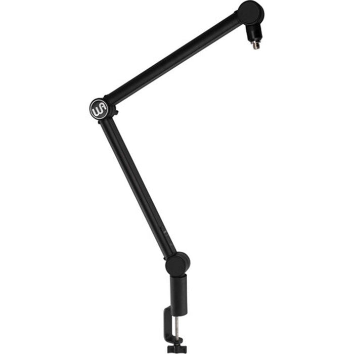 Warm Audio Microphone Boom Arm (WAR-WAMBA) - Gsus4