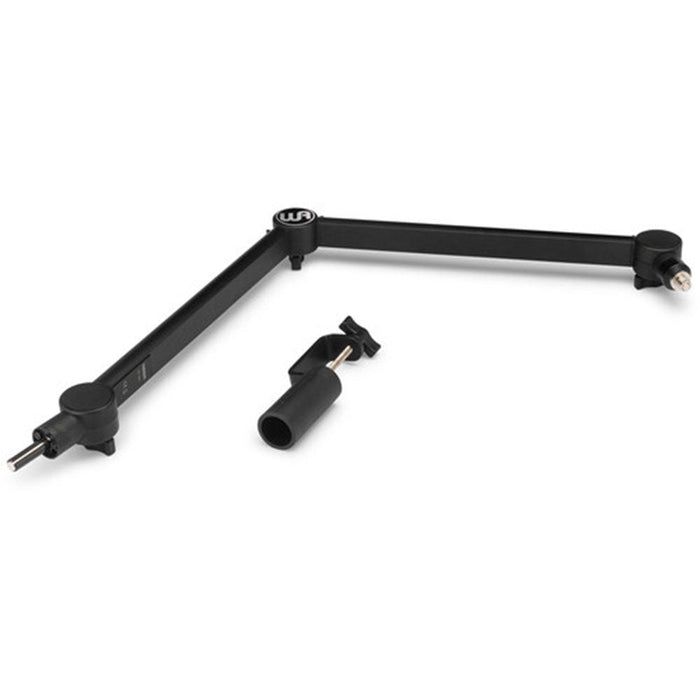 Warm Audio Microphone Boom Arm (WAR-WAMBA) - Gsus4