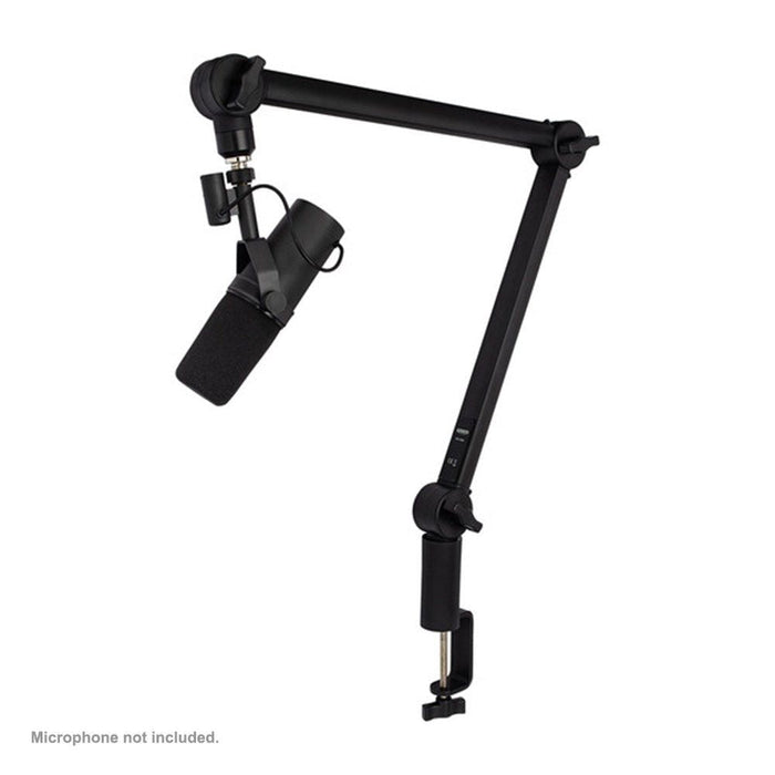 Warm Audio Microphone Boom Arm (WAR-WAMBA) - Gsus4
