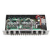 Warm Audio MPX Dual - Channel Tape - Era Tube Mic Preamp (Ampex 351 Clone) (WAR-WA2MPX) - Gsus4