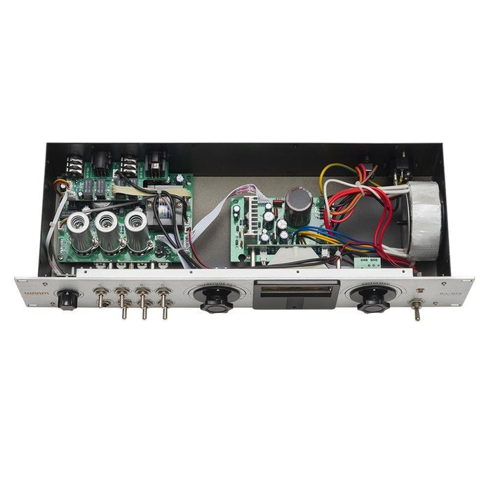Warm Audio MPX Single - Channel Tape - Era Tube Mic Preamp (Ampex 351 Clone) (WAR-MPX) - Gsus4