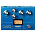 Warm Audio Pedal76 Class - A FET Compressor w/ Custom USA Transformer (Blue) (WAR-76PBLU) - Gsus4