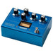 Warm Audio Pedal76 Class - A FET Compressor w/ Custom USA Transformer (Blue) (WAR-76PBLU) - Gsus4