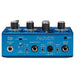 Warm Audio Pedal76 Class - A FET Compressor w/ Custom USA Transformer (Blue) (WAR-76PBLU) - Gsus4