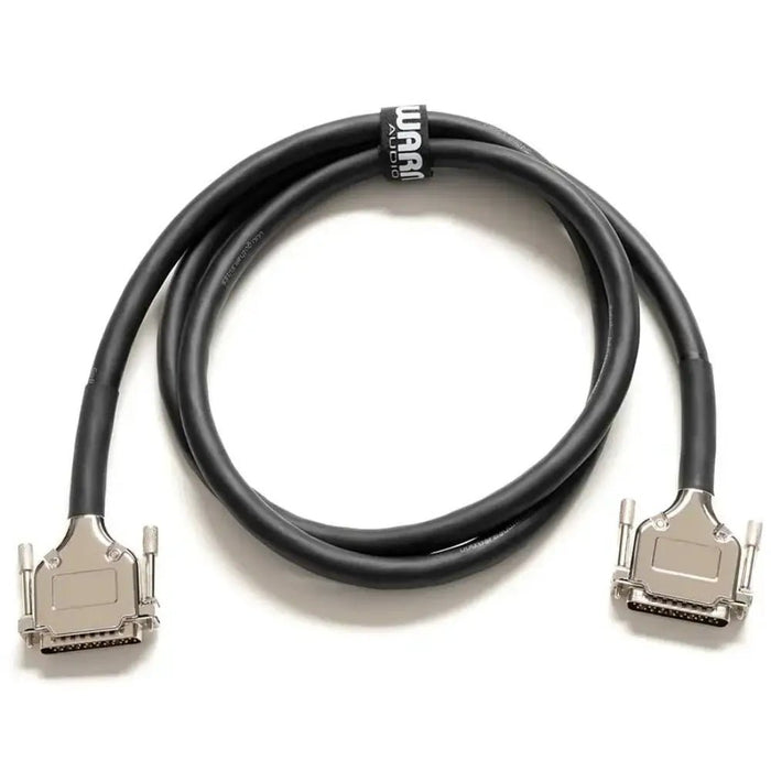 Warm Audio Premier Series DB25 to DB25 Cable 20ft (WAR-PREM-DB25-DB25-20ft) - Gsus4