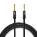 Warm Audio Premier Series TRS 10ft 3.0m Balanced Cable (WAR-PREM-TRS10ft) - Gsus4