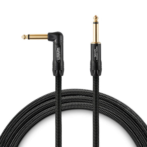 Warm Audio Premier Series TS RT 10ft 3m Instrument / Guitar Cable (WAR-PREM-TS1RT10ft) - Gsus4
