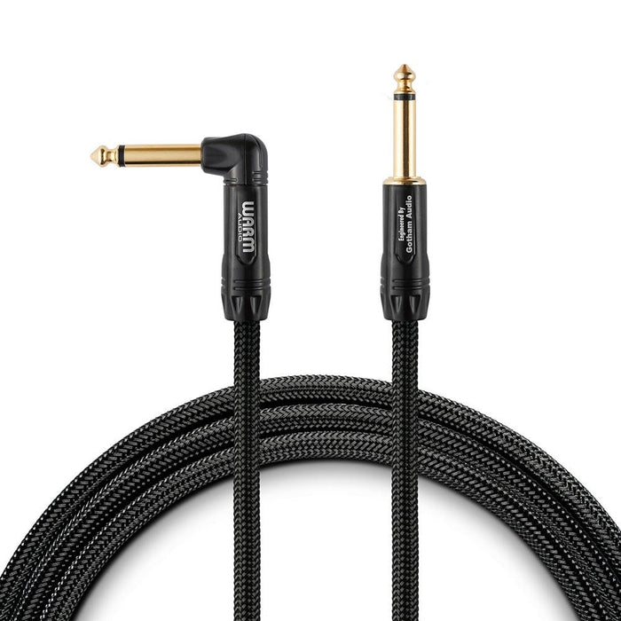 Warm Audio Premier Series TS RT 10ft 3m Instrument / Guitar Cable (WAR-PREM-TS1RT10ft) - Gsus4