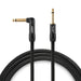 Warm Audio Premier Series TS RT 18ft 5.5m Guitar Cable (WAR-PREM-TS1RT18ft) - Gsus4