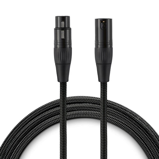 Warm Audio Premier Series XLR3ft 0.9m Microphone Cable (WAR-PREM-XLR3ft) - Gsus4