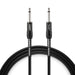 Warm Audio Pro Series TS 5ft 1.5m Guitar/Instrument Cable (WAR-PRO-TS5ft) - Gsus4