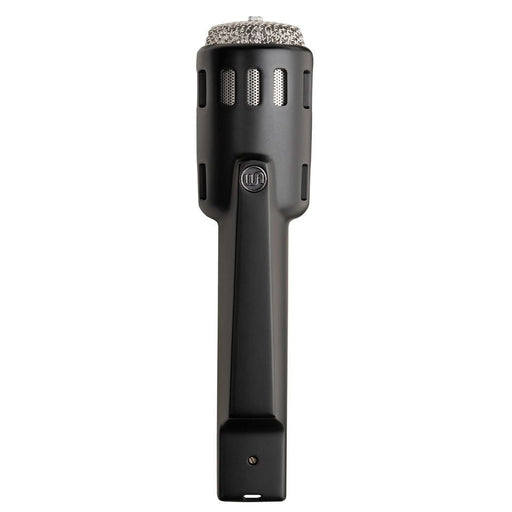 Warm Audio Retro 64 Live Dynamic Microphone (Matte Black) (WAR-R64B) - Gsus4