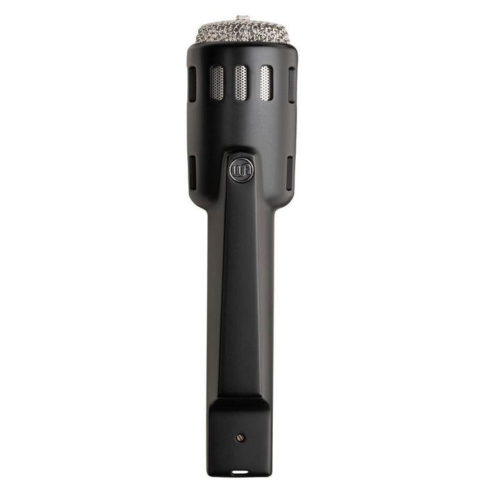 Warm Audio Retro 64 Live Dynamic Microphone (Matte Black) (WAR-R64B) - Gsus4