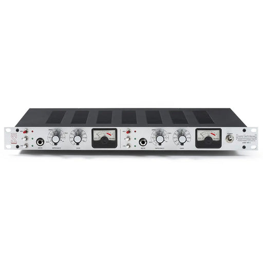 Warm Audio Sound Techniques Jude Stereo Dual Discrete Mic Preamp