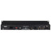 Warm Audio TB12 "Tone Beast" Tone Shaping Mic Pre (Limited Edition Black) (WAR-TB12B) - Gsus4