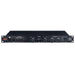Warm Audio TB12 "Tone Beast" Tone Shaping Mic Pre (Limited Edition Black) (WAR-TB12B) - Gsus4