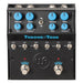 Warm Audio | Throne of Tone | Dual Overdrive Inspired by Blues Breaker (WAR - TOT) - Gsus4